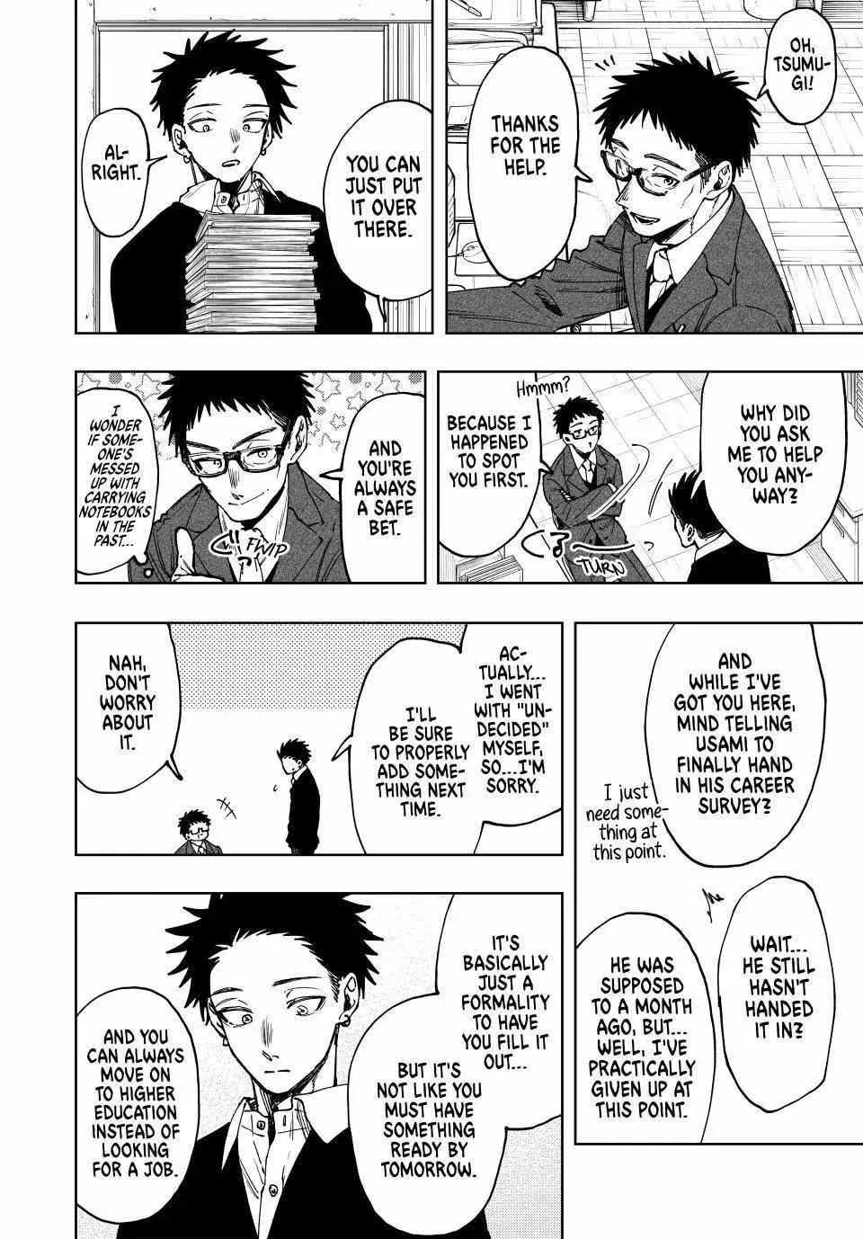 The Fragrant Flower Blooms with Dignity - Chapter 111 - Page 14