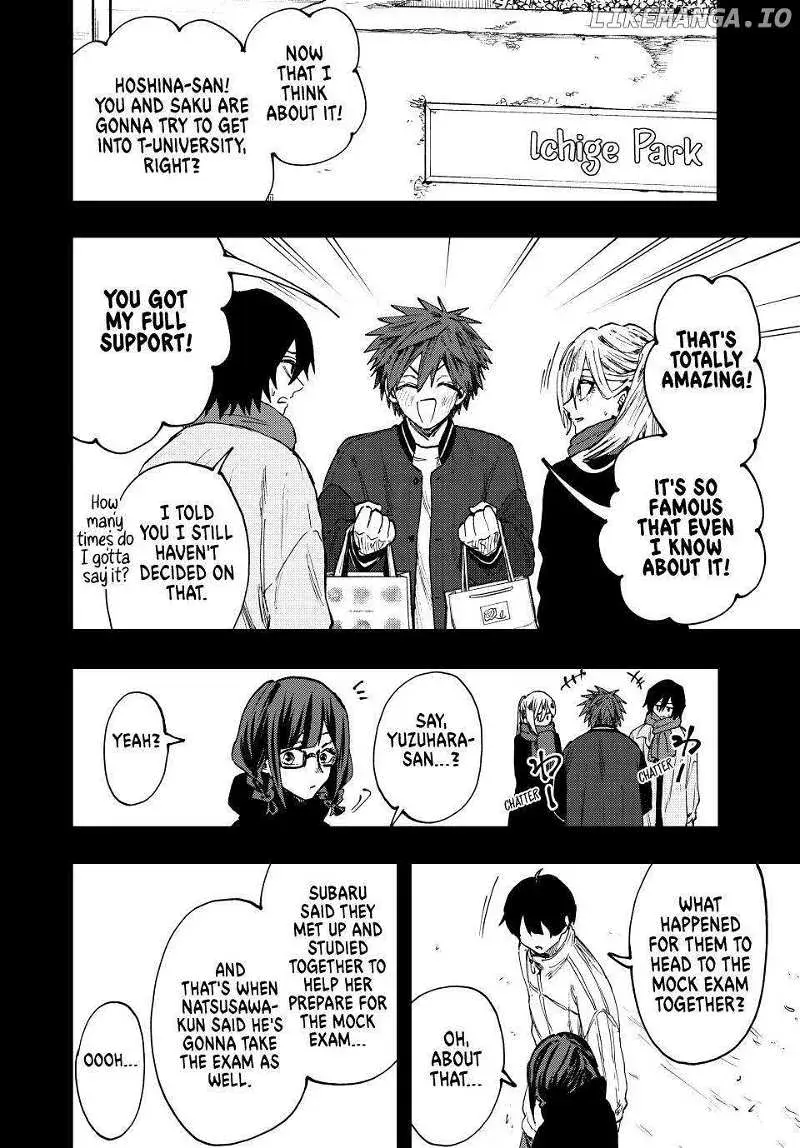The Fragrant Flower Blooms with Dignity - Chapter 112 - Page 6