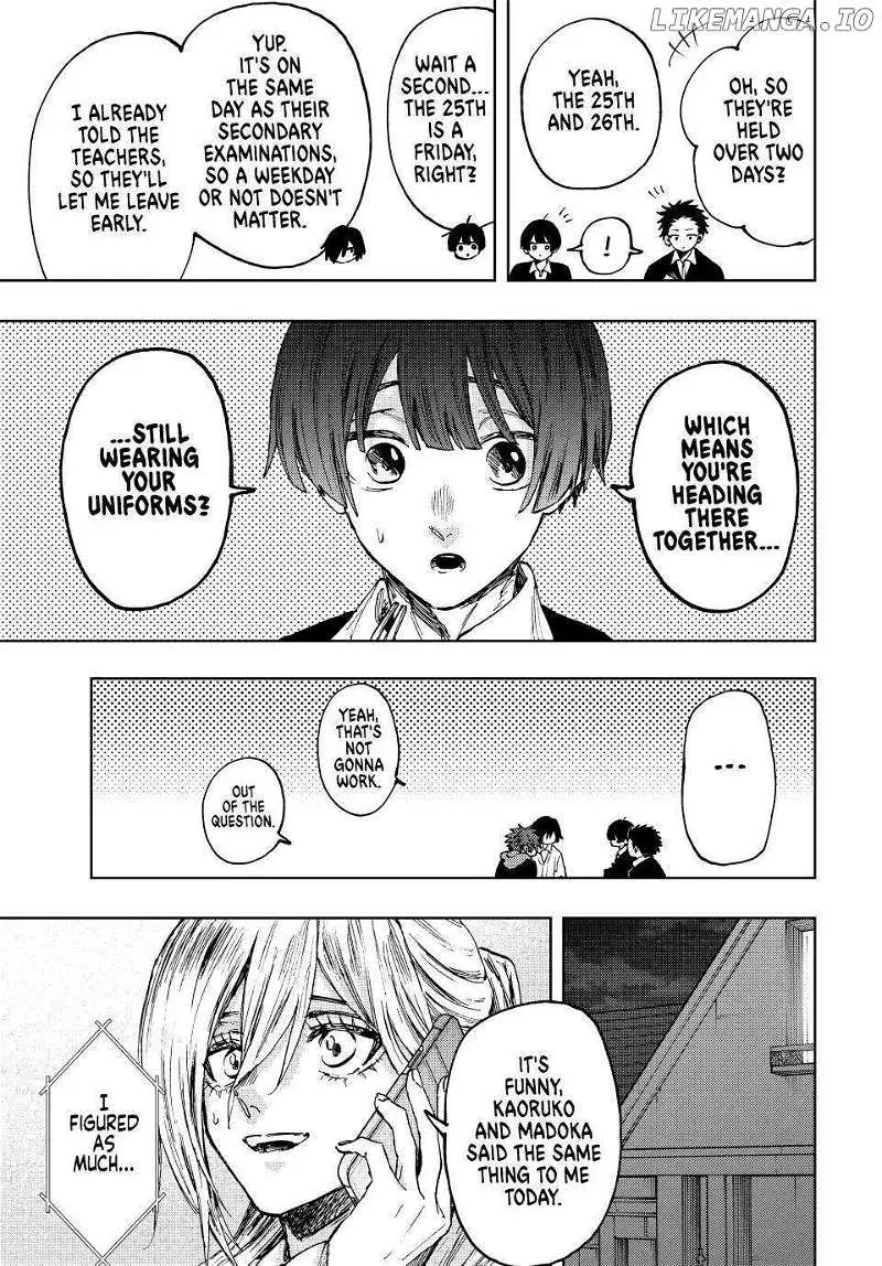 The Fragrant Flower Blooms with Dignity - Chapter 112 - Page 9