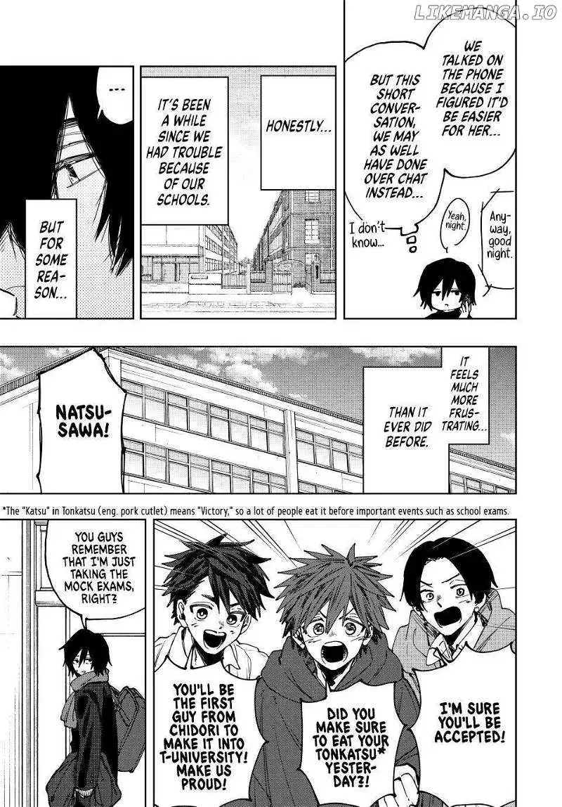 The Fragrant Flower Blooms with Dignity - Chapter 112 - Page 11