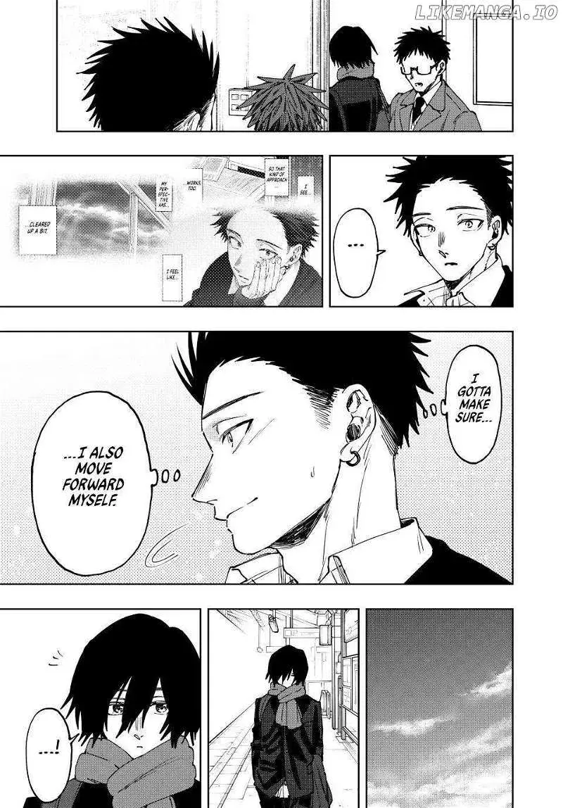 The Fragrant Flower Blooms with Dignity - Chapter 112 - Page 13