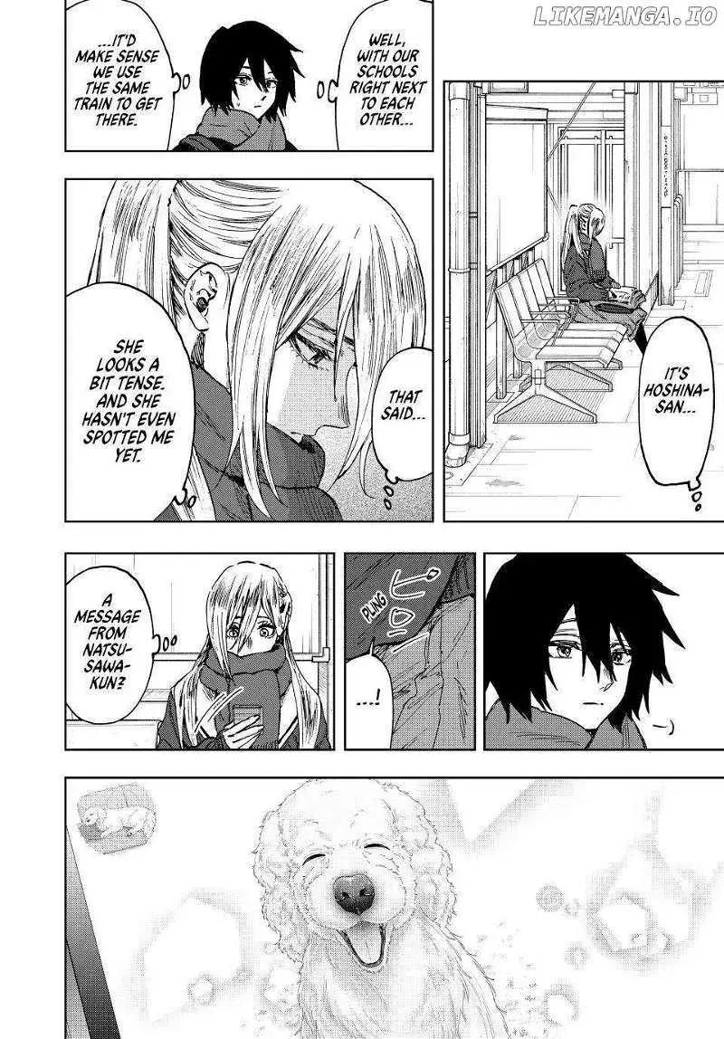 The Fragrant Flower Blooms with Dignity - Chapter 112 - Page 14