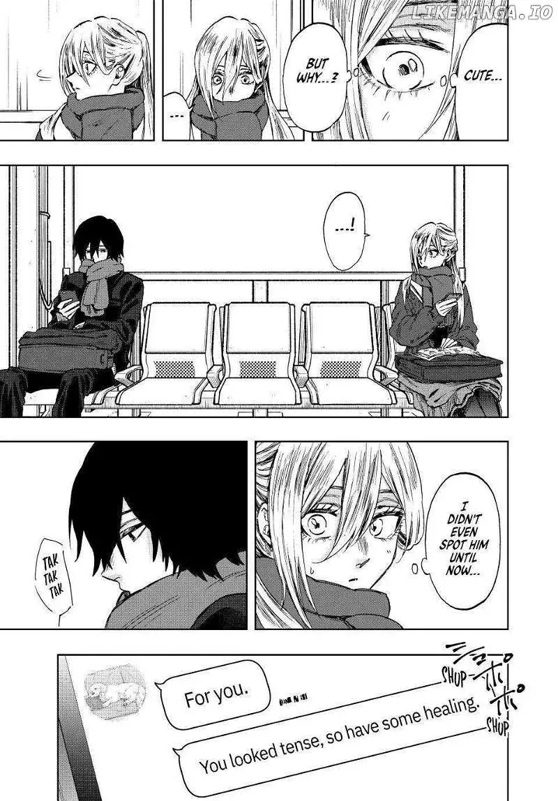 The Fragrant Flower Blooms with Dignity - Chapter 112 - Page 15