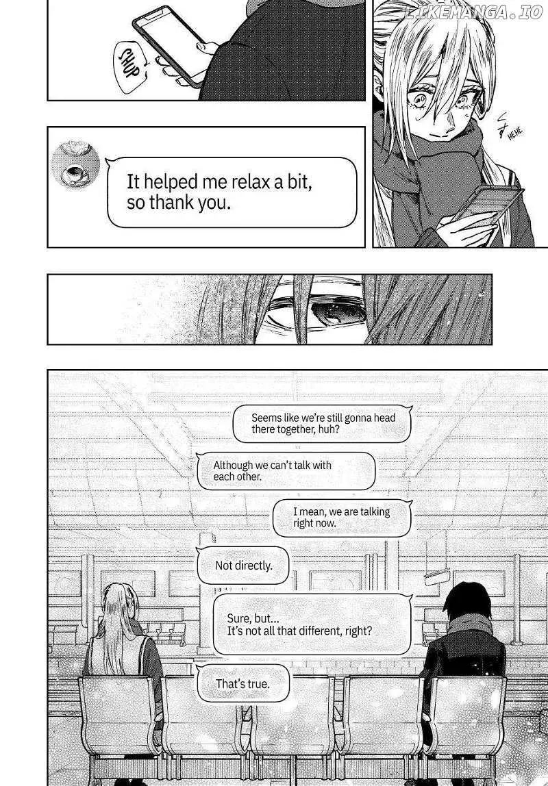 The Fragrant Flower Blooms with Dignity - Chapter 112 - Page 16