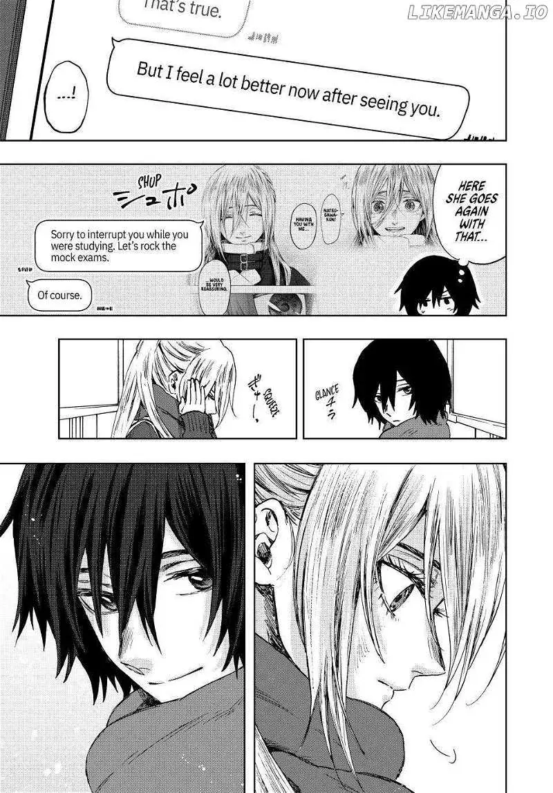 The Fragrant Flower Blooms with Dignity - Chapter 112 - Page 17