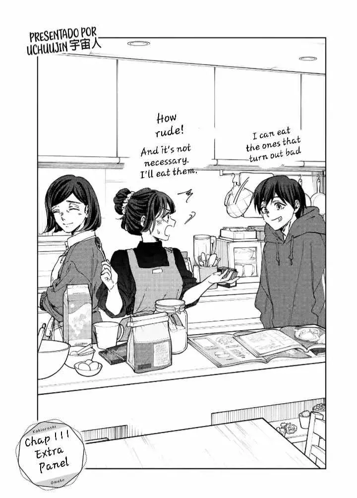 The Fragrant Flower Blooms with Dignity - Chapter 112.1 - Page 1