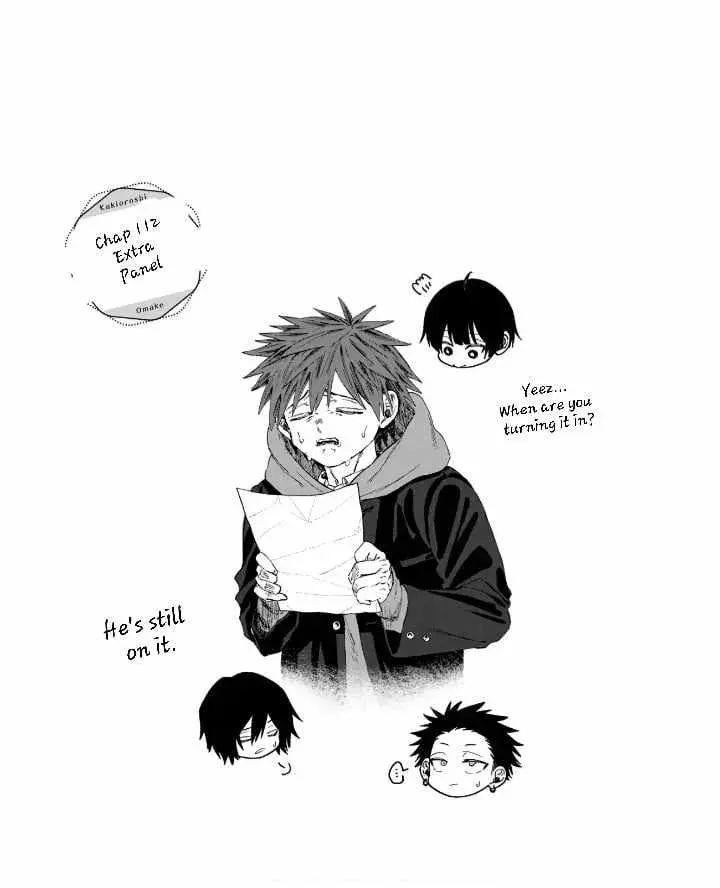 The Fragrant Flower Blooms with Dignity - Chapter 112.1 - Page 2