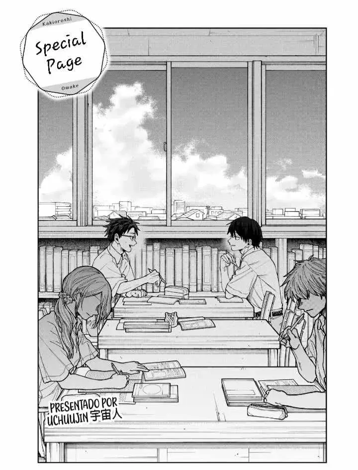 The Fragrant Flower Blooms with Dignity - Chapter 112.1 - Page 3