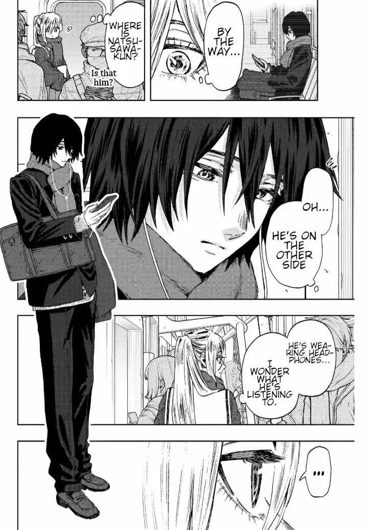 The Fragrant Flower Blooms with Dignity - Chapter 112.1 - Page 6