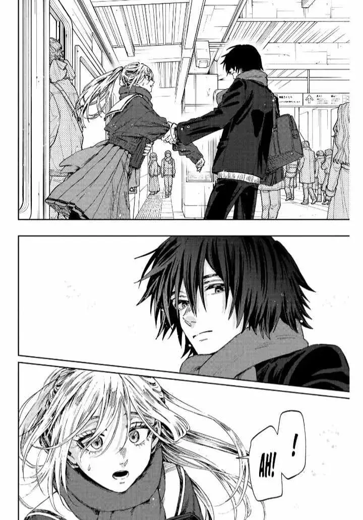 The Fragrant Flower Blooms with Dignity - Chapter 112.1 - Page 10