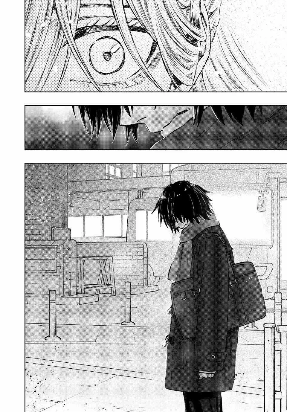 The Fragrant Flower Blooms with Dignity - Chapter 113 - Page 2