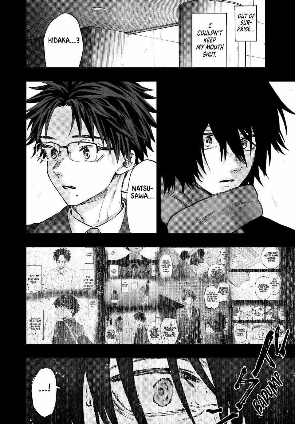 The Fragrant Flower Blooms with Dignity - Chapter 113 - Page 4
