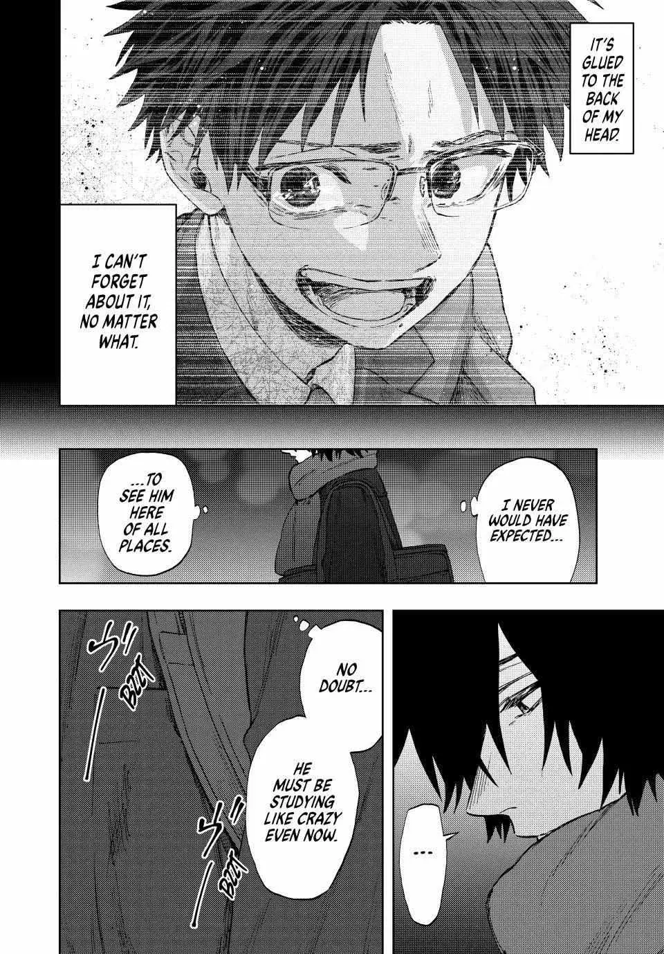 The Fragrant Flower Blooms with Dignity - Chapter 113 - Page 8