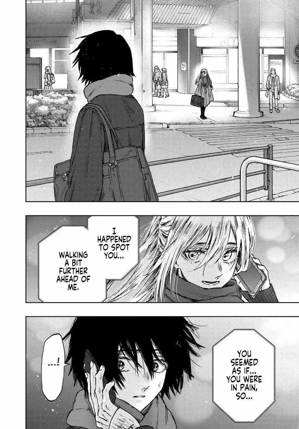 The Fragrant Flower Blooms with Dignity - Chapter 113 - Page 10
