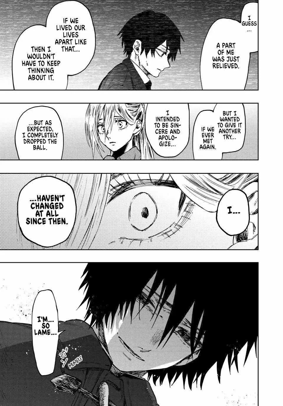 The Fragrant Flower Blooms with Dignity - Chapter 113 - Page 13