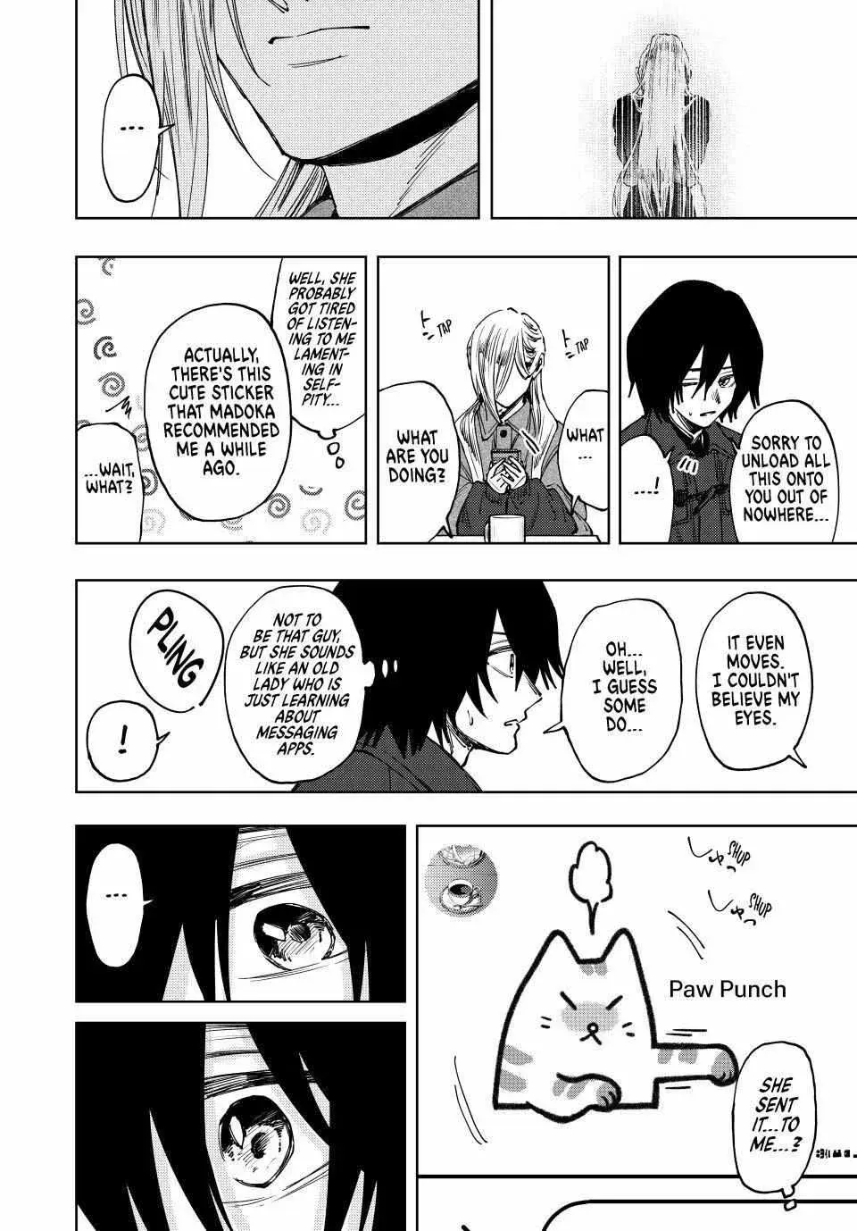 The Fragrant Flower Blooms with Dignity - Chapter 113 - Page 14