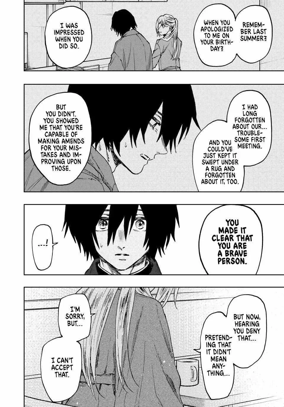 The Fragrant Flower Blooms with Dignity - Chapter 113 - Page 16