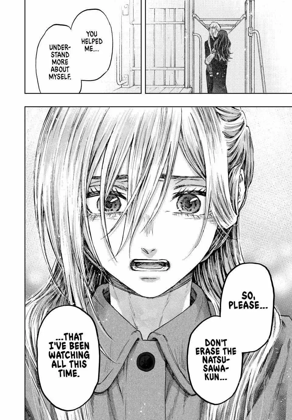 The Fragrant Flower Blooms with Dignity - Chapter 113 - Page 18