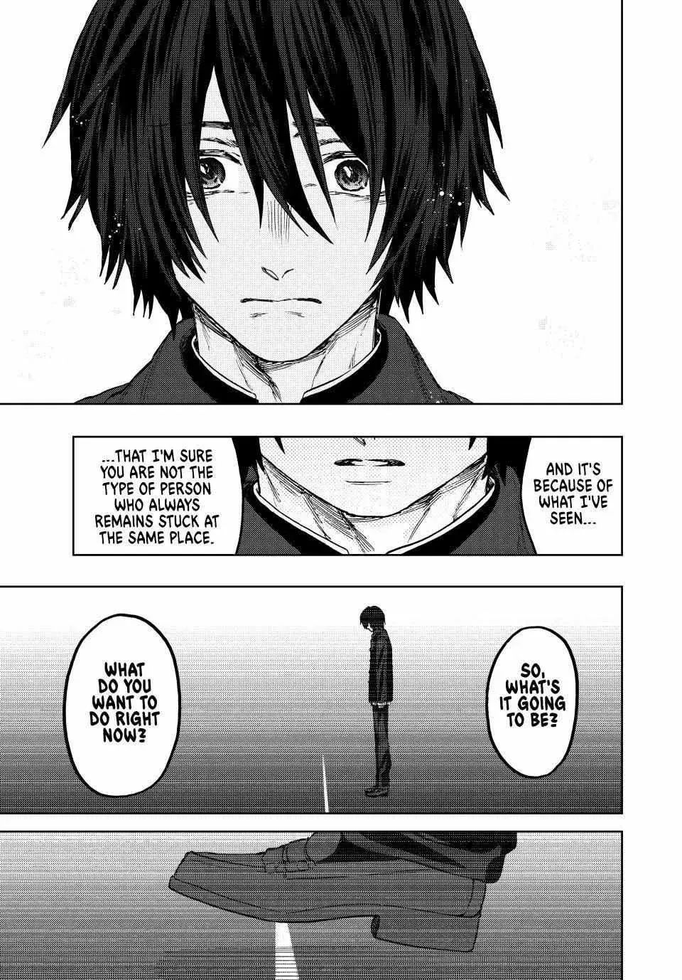The Fragrant Flower Blooms with Dignity - Chapter 113 - Page 19