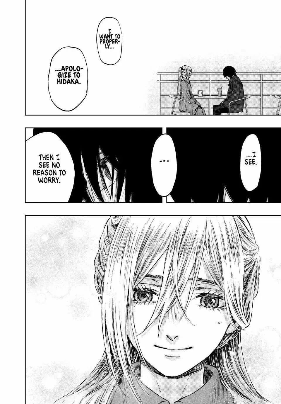 The Fragrant Flower Blooms with Dignity - Chapter 113 - Page 20