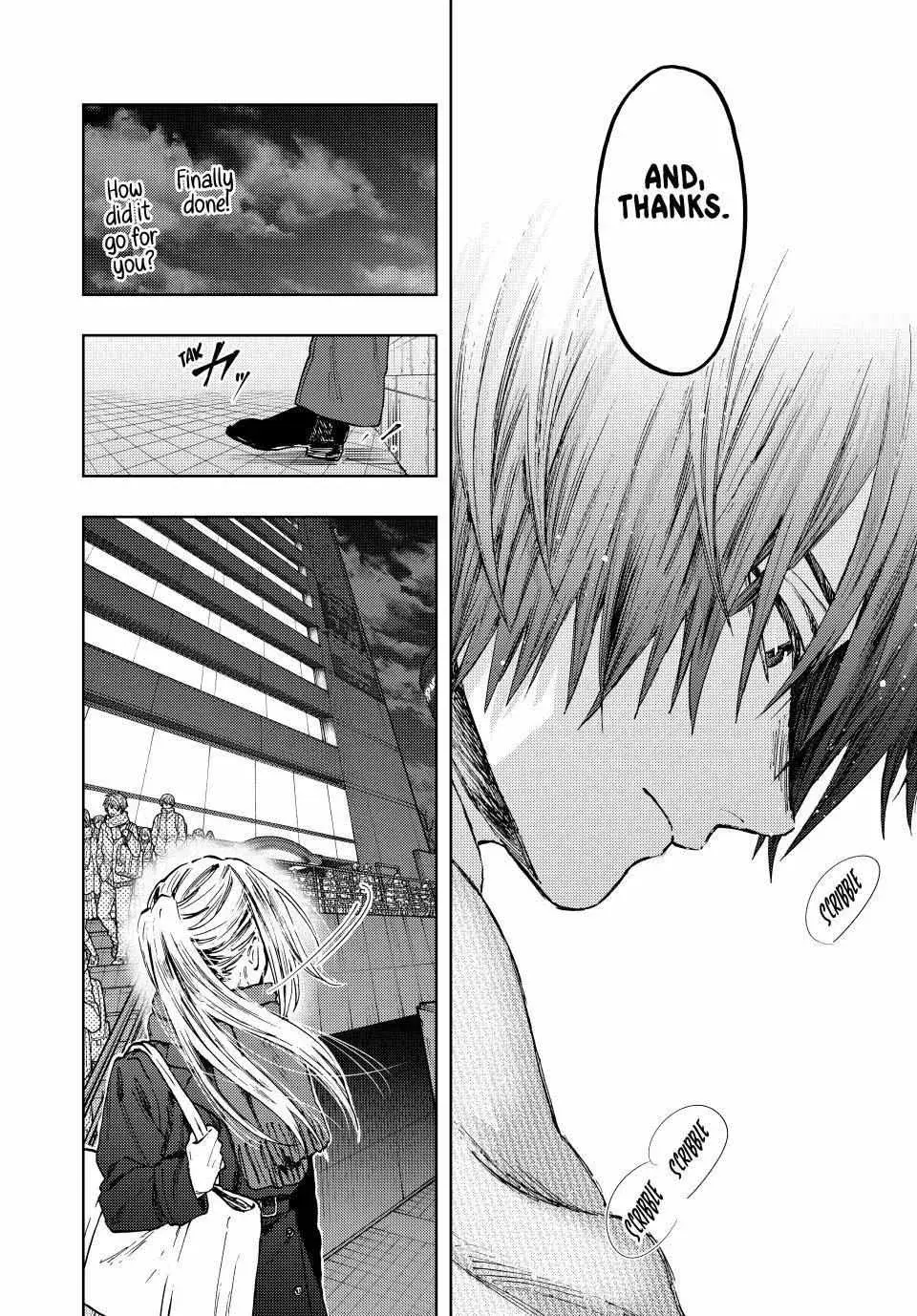 The Fragrant Flower Blooms with Dignity - Chapter 113 - Page 22