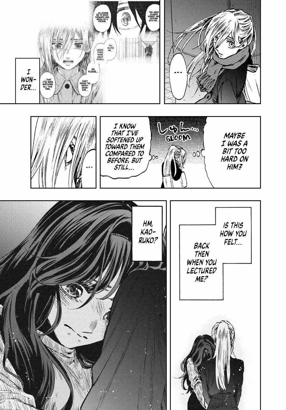 The Fragrant Flower Blooms with Dignity - Chapter 113 - Page 23