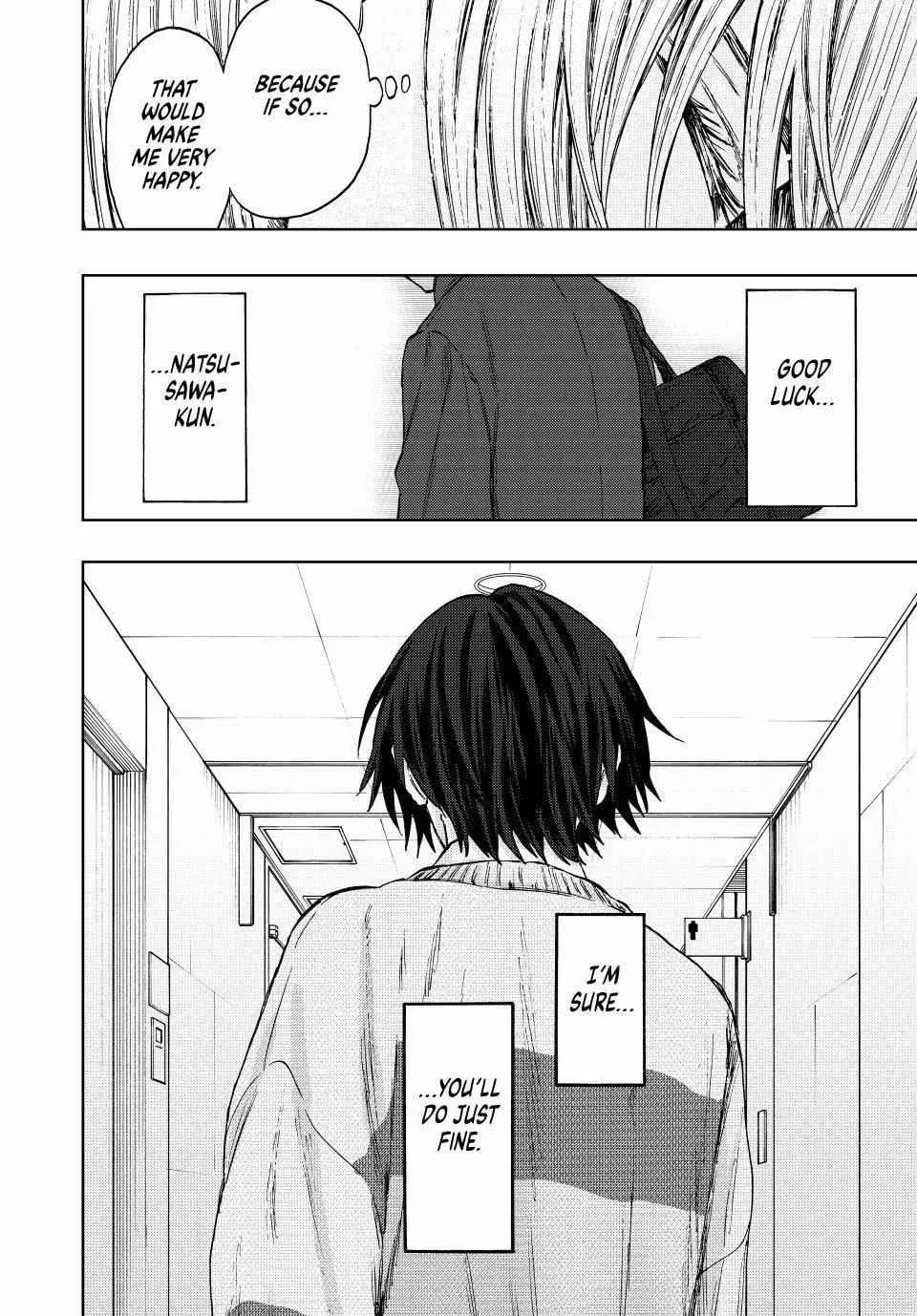 The Fragrant Flower Blooms with Dignity - Chapter 113 - Page 24