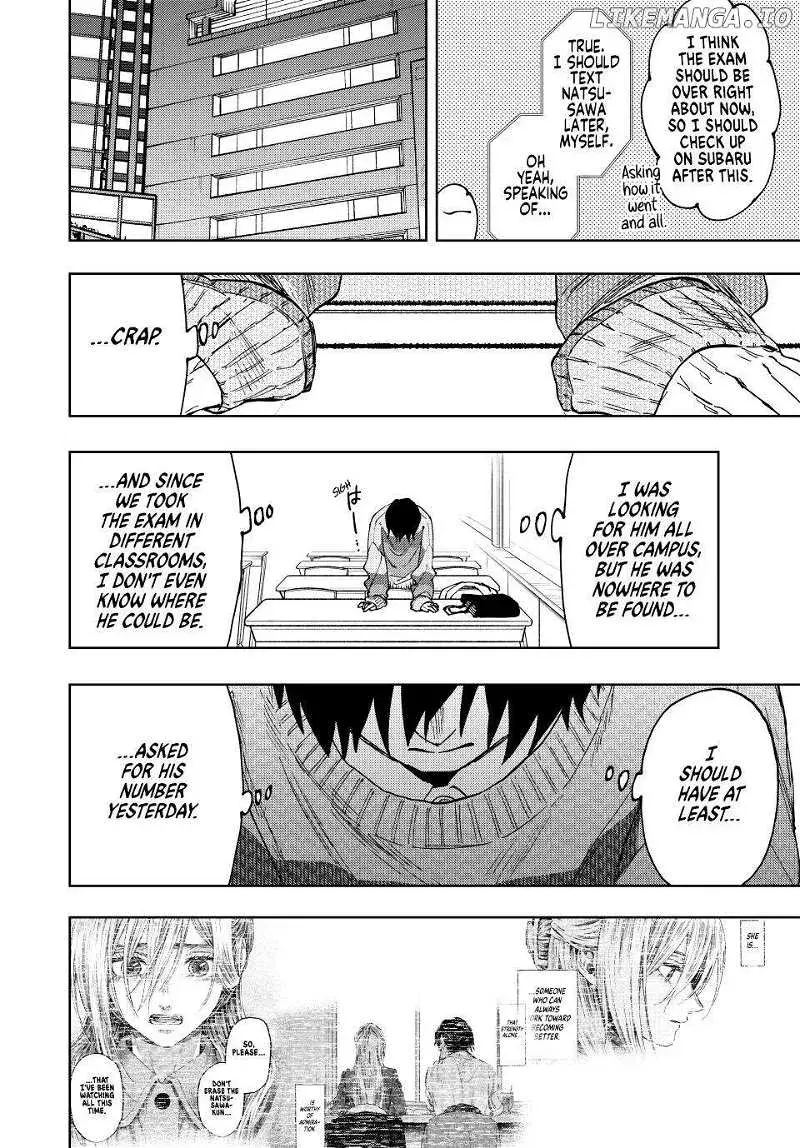 The Fragrant Flower Blooms with Dignity - Chapter 114 - Page 3