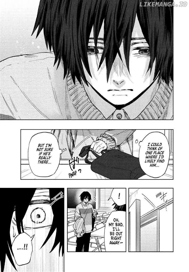The Fragrant Flower Blooms with Dignity - Chapter 114 - Page 4