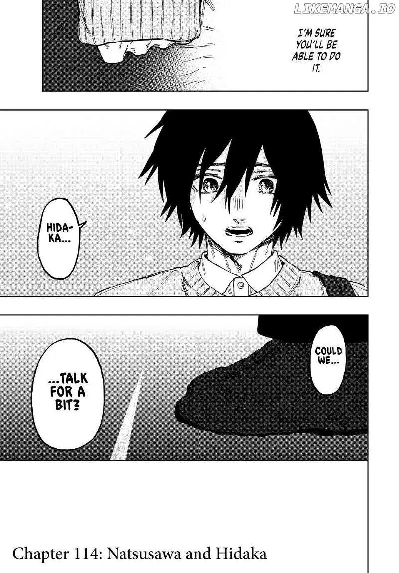 The Fragrant Flower Blooms with Dignity - Chapter 114 - Page 6