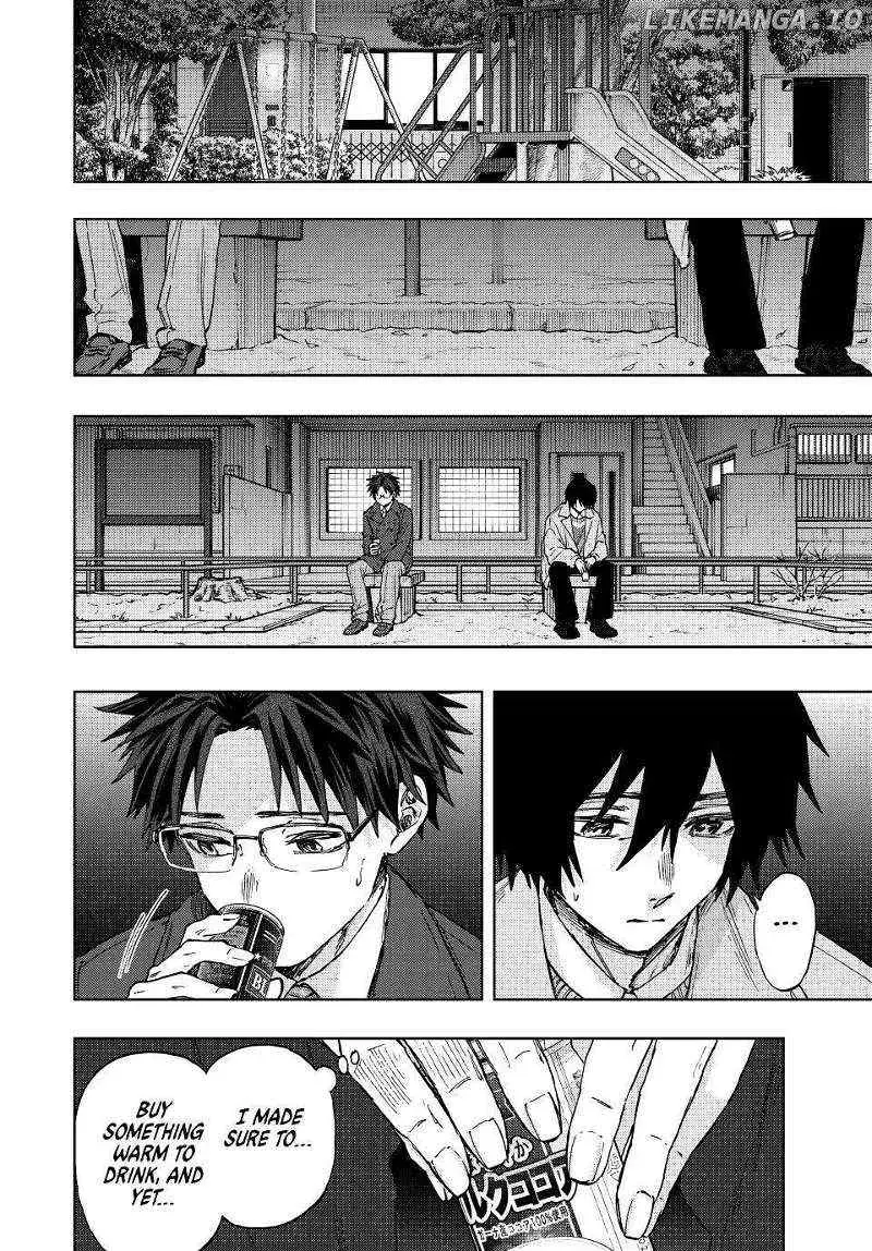 The Fragrant Flower Blooms with Dignity - Chapter 114 - Page 7