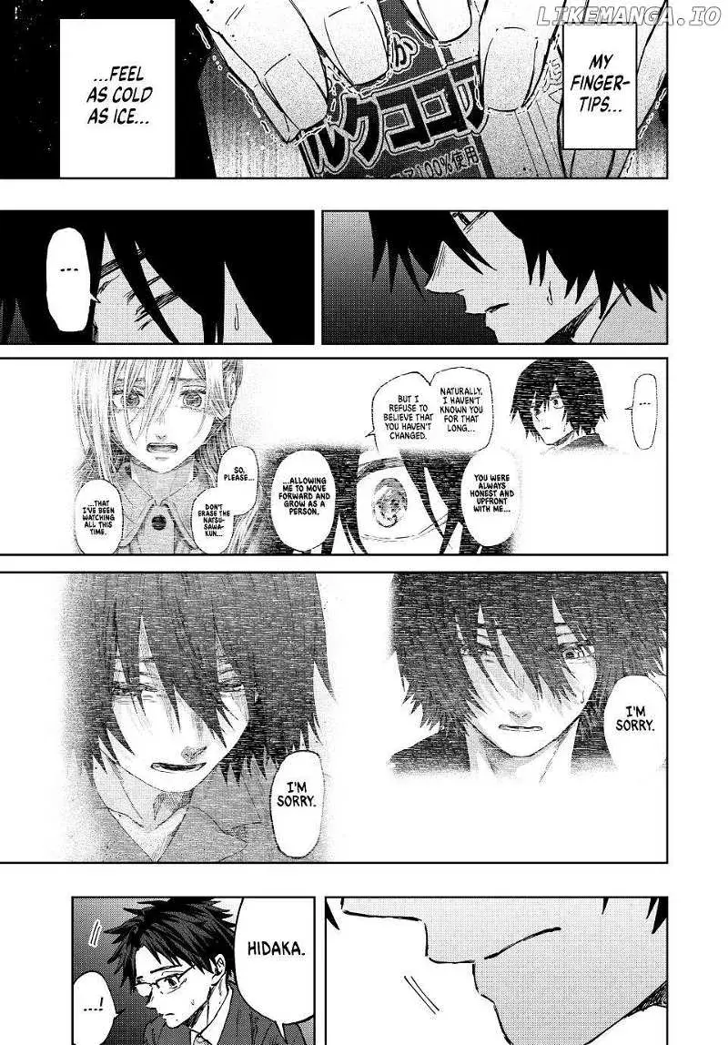 The Fragrant Flower Blooms with Dignity - Chapter 114 - Page 8
