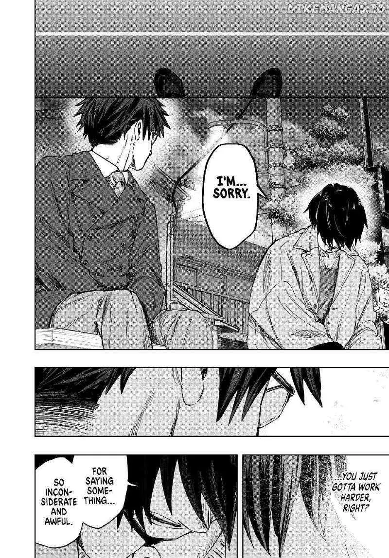 The Fragrant Flower Blooms with Dignity - Chapter 114 - Page 9