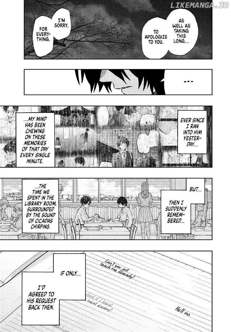 The Fragrant Flower Blooms with Dignity - Chapter 114 - Page 10