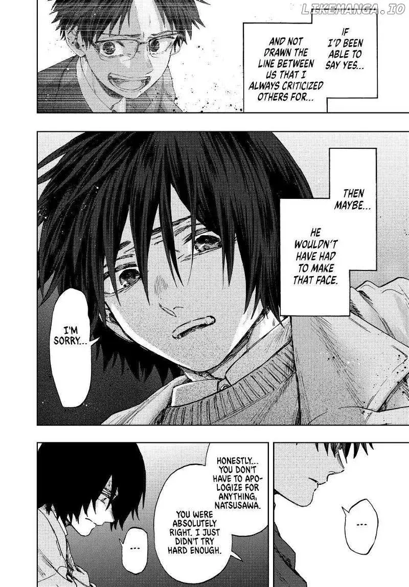 The Fragrant Flower Blooms with Dignity - Chapter 114 - Page 11