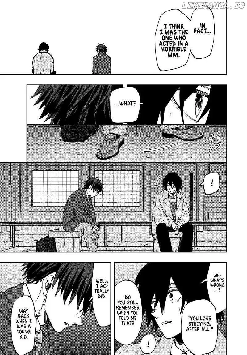 The Fragrant Flower Blooms with Dignity - Chapter 114 - Page 12