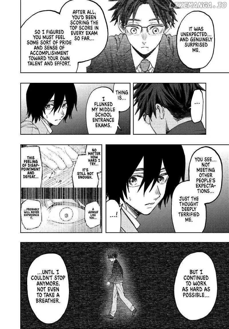 The Fragrant Flower Blooms with Dignity - Chapter 114 - Page 15