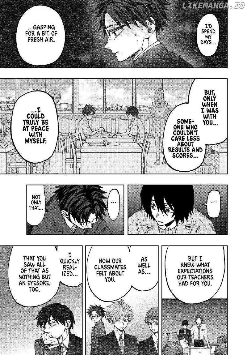 The Fragrant Flower Blooms with Dignity - Chapter 114 - Page 16