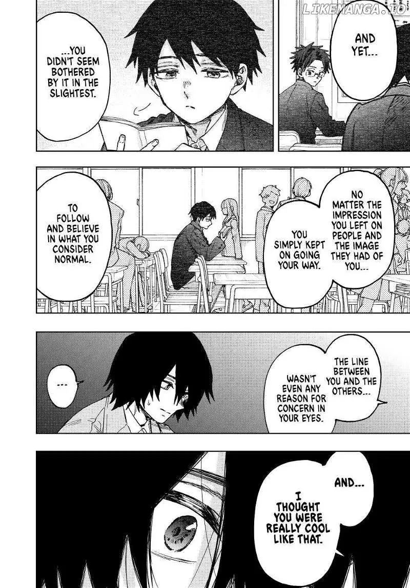The Fragrant Flower Blooms with Dignity - Chapter 114 - Page 17