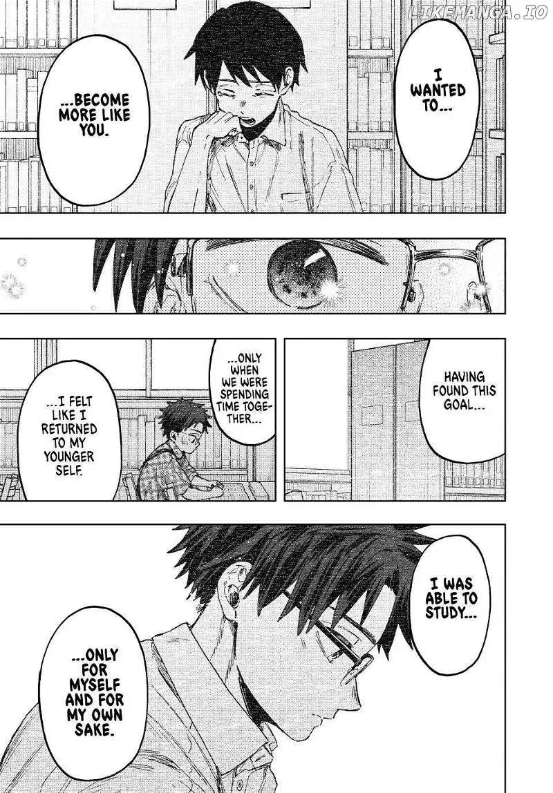 The Fragrant Flower Blooms with Dignity - Chapter 114 - Page 18