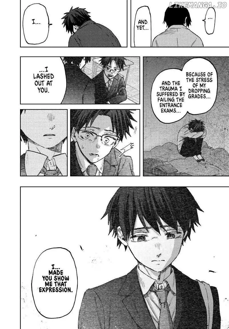 The Fragrant Flower Blooms with Dignity - Chapter 114 - Page 19