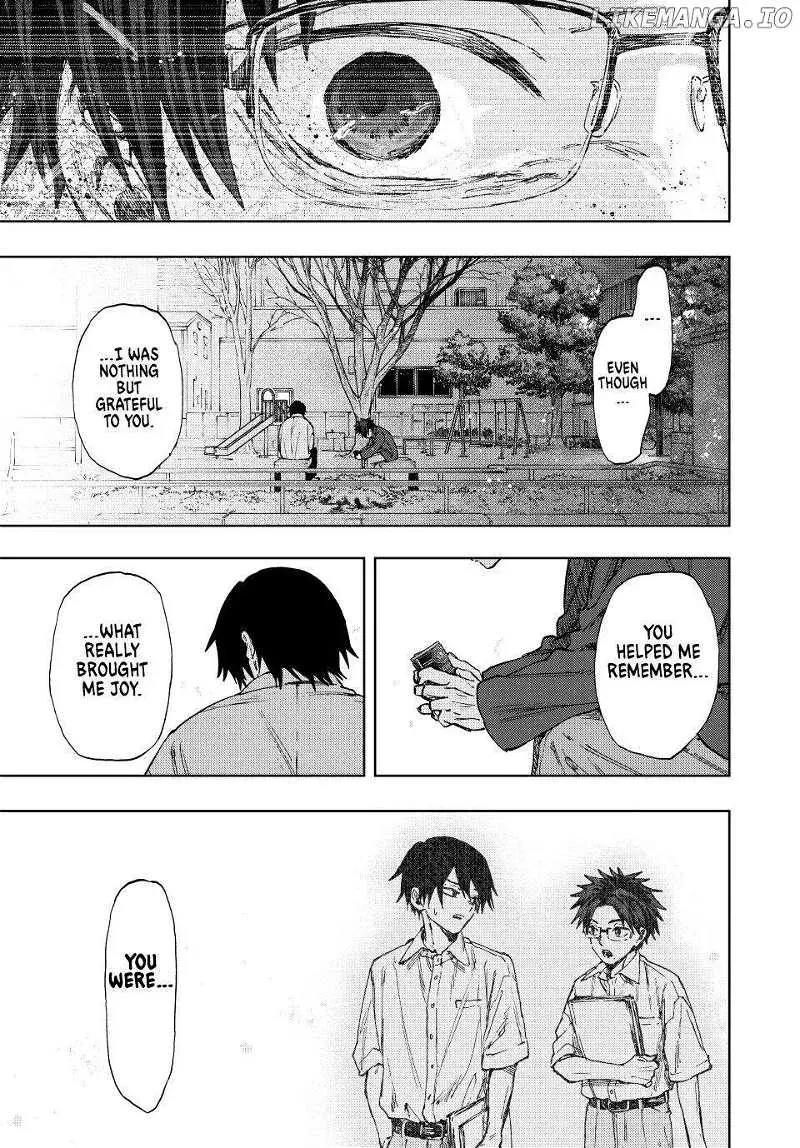 The Fragrant Flower Blooms with Dignity - Chapter 114 - Page 20