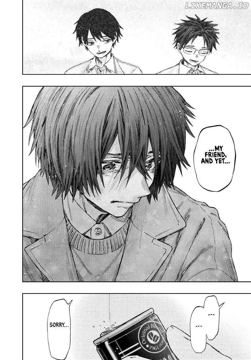 The Fragrant Flower Blooms with Dignity - Chapter 114 - Page 21