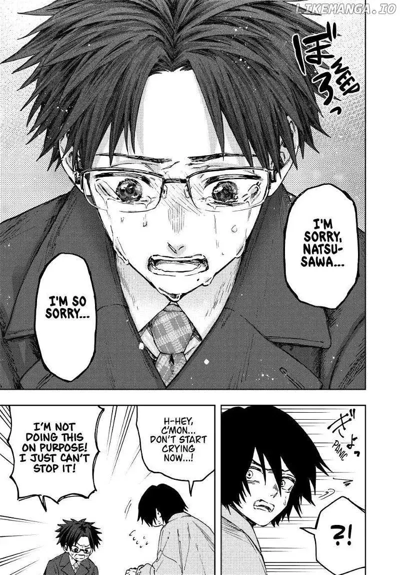 The Fragrant Flower Blooms with Dignity - Chapter 114 - Page 22