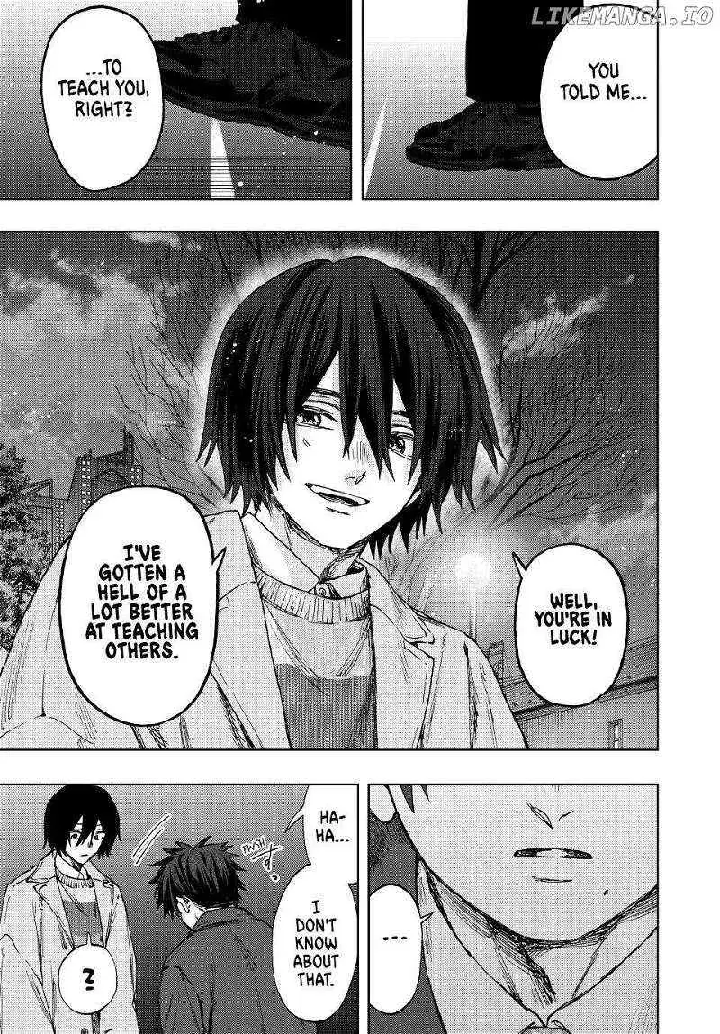 The Fragrant Flower Blooms with Dignity - Chapter 114 - Page 24