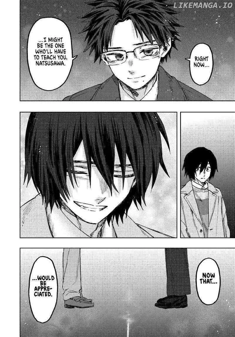 The Fragrant Flower Blooms with Dignity - Chapter 114 - Page 25
