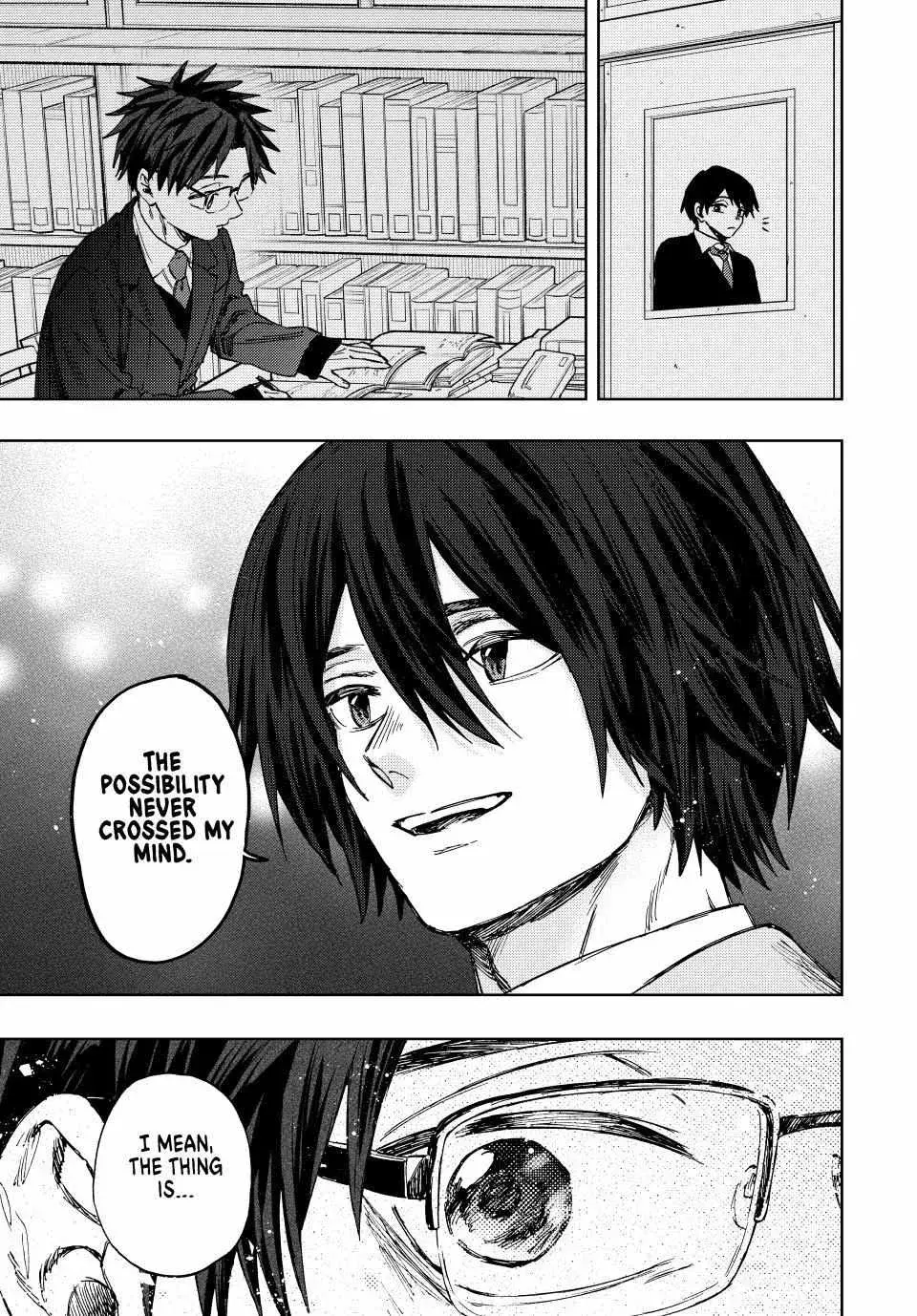 The Fragrant Flower Blooms with Dignity - Chapter 115 - Page 5