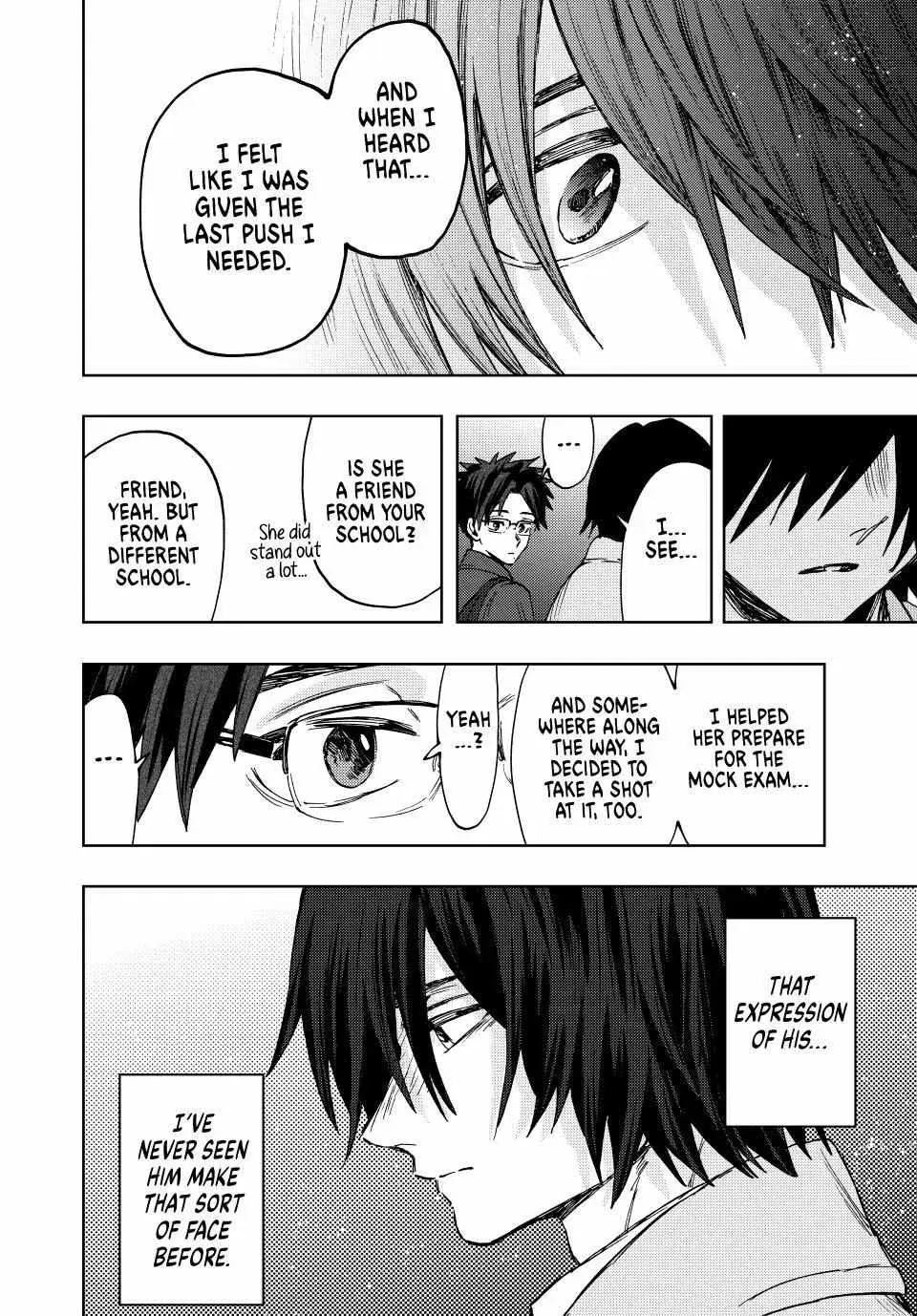 The Fragrant Flower Blooms with Dignity - Chapter 115 - Page 10