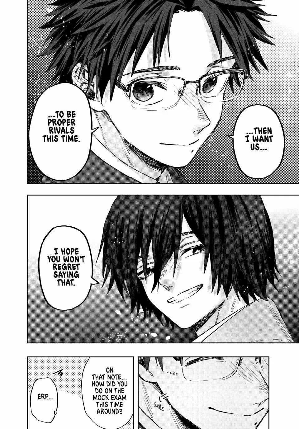 The Fragrant Flower Blooms with Dignity - Chapter 115 - Page 12