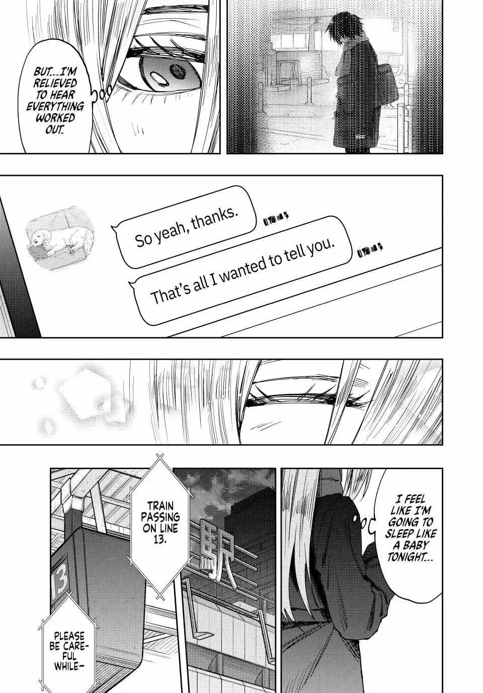 The Fragrant Flower Blooms with Dignity - Chapter 115 - Page 17